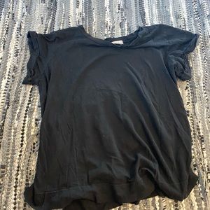 Anthropologie TLA top